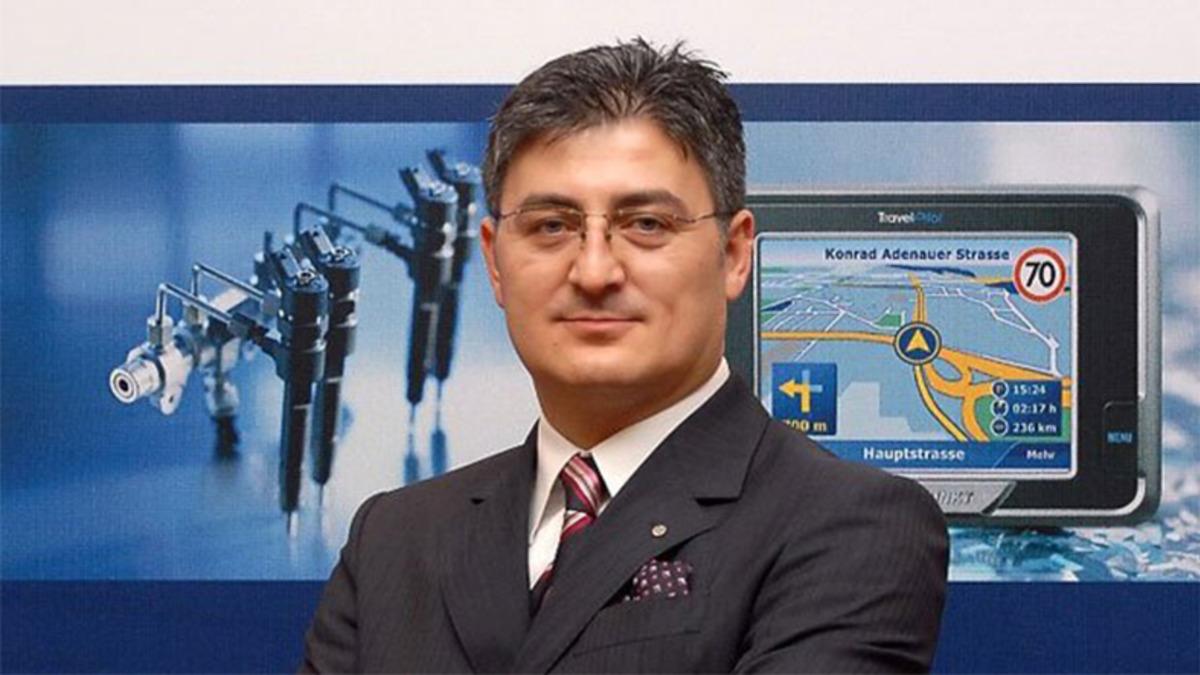 Yerli Otomobil CEO’su Gürcan Karakaş, Turkcell Etkinliğinde Soruları Yanıtladı