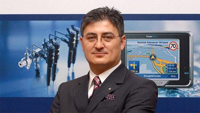 Yerli Otomobil CEO’su Gürcan Karakaş, Turkcell Etkinliğinde Soruları Yanıtladı