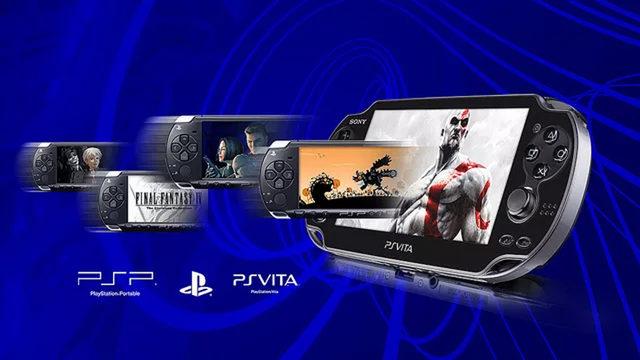 Sony Resmen Açıkladı: Artık PSP ve PS Vita Gibi El Konsolları Üretmeyeceğiz