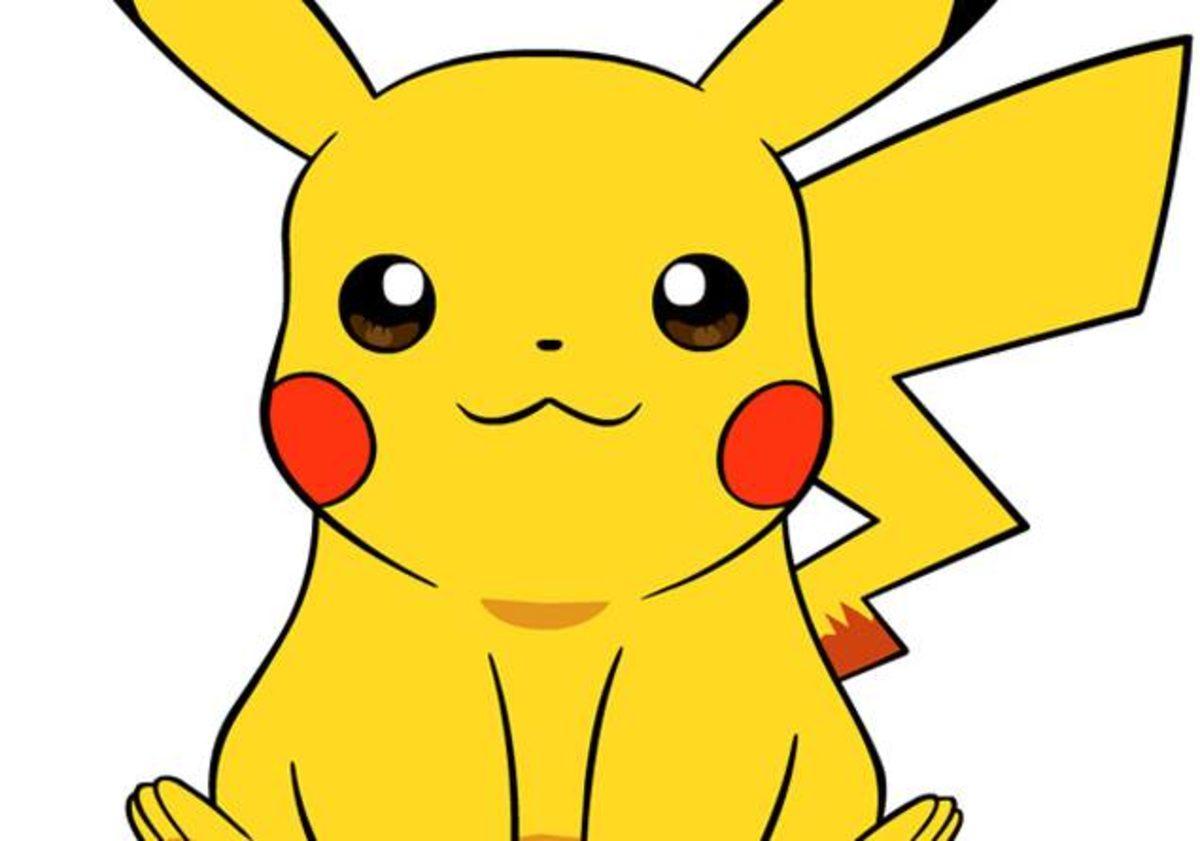 Doğal Yaşam Ekipleri, Avustralya’da Gerçek Bir Pikachu Kurtardı