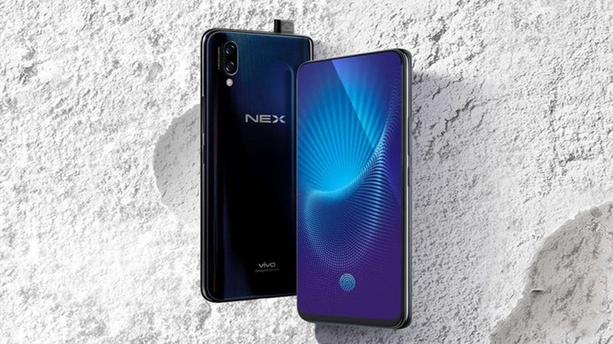 Vivo, Logosunda ve Yazı Tipinde Değişikliğe Gitti