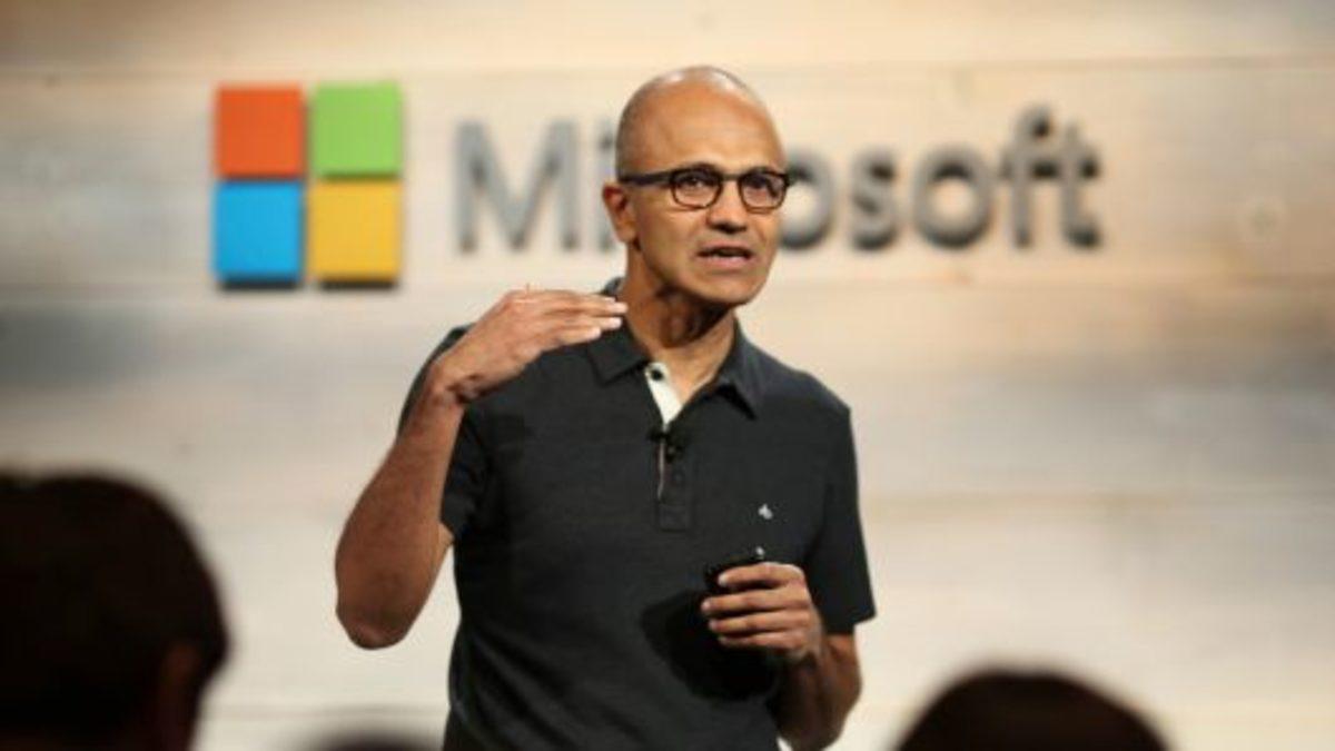 Microsoft’un CEO’su, Cortana’nın Alexa ile Rekabet Etmediğini Söyledi