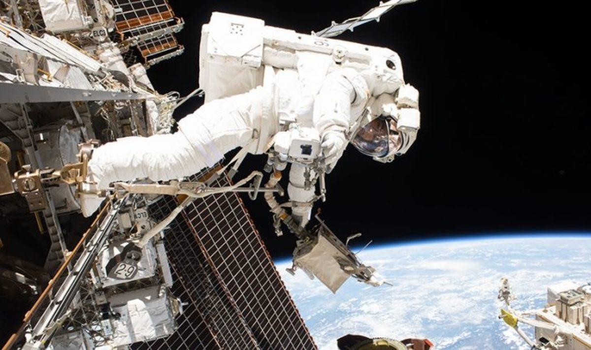 Uzaydaki ABD ve Rusya Ortaklığı Sona Erebilir