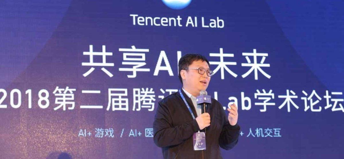 PUBG’nin de Sahibi Olan Şirket Tencent’in Dünyayı Nasıl Ele Geçirdiğini Gösteren 5 Detay