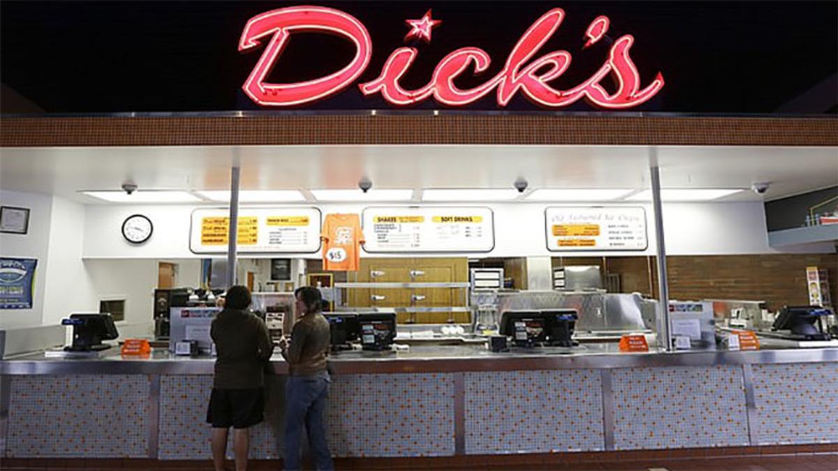 Milyarder Bill Gates, Hamburger Yemek İçin Sırada Beklerken Yakalandı