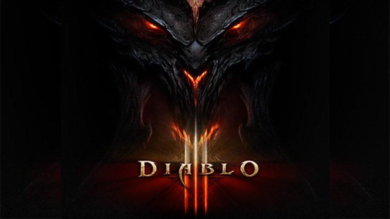 Blizzard Efsanesi Diablo 3’ün 16.Sezonu Yayınlandı