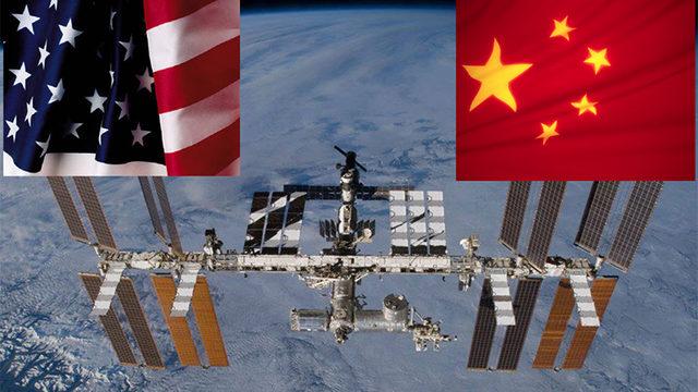 ABD ve Çin, Ay Görevi İçin Güçlerini Birleştirecek