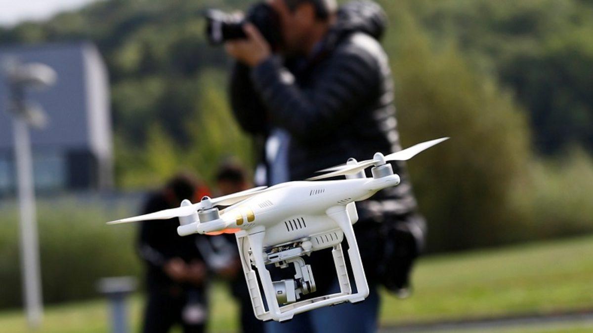 DJI Firması, 150 Milyon Dolar Büyüklüğünde Bir Yolsuzlukla Karşı Karşıya