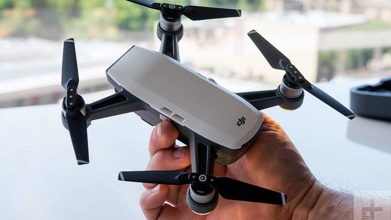 DJI Firması, 150 Milyon Dolar Büyüklüğünde Bir Yolsuzlukla Karşı Karşıya