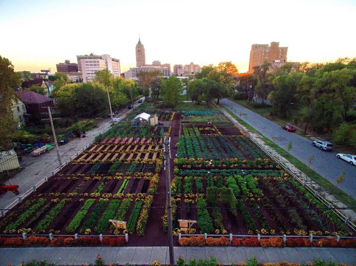 Şehirlere Bambaşka Bir Hava Katan 14 Harika Tasarım