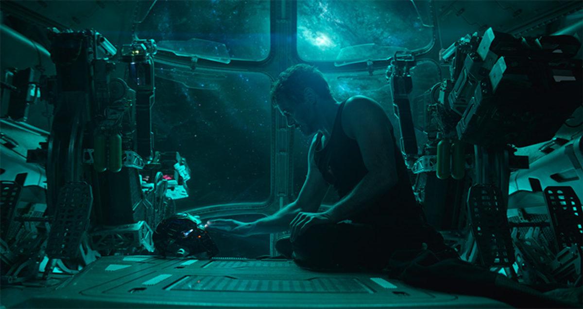 Avengers: Endgame’in Kilit Noktası Olan ’Möbius Şeridi’ Nedir?
