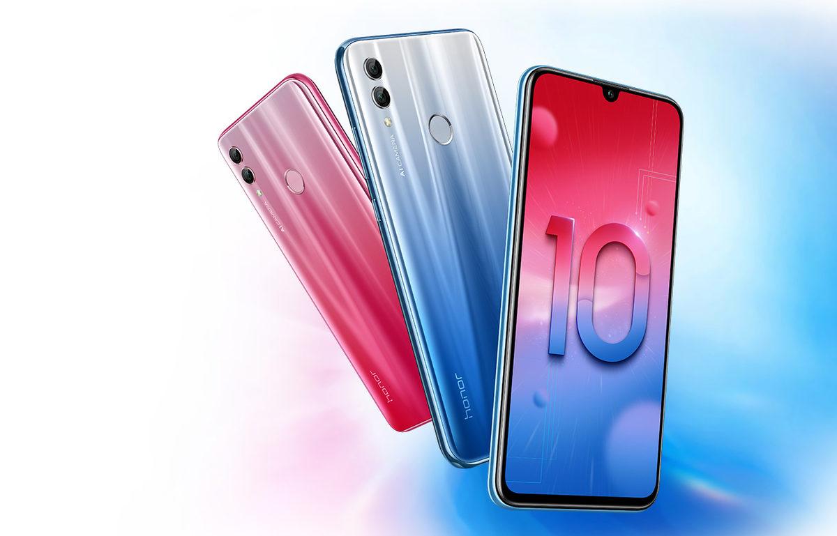 Honor 10 Lite’ı Fiyat/Performans Canavarı Yapan 5 Özelliği