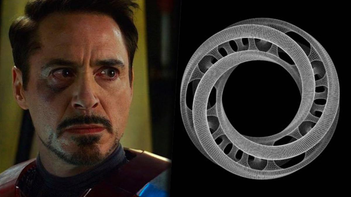 Avengers: Endgame’in Kilit Noktası Olan ’Möbius Şeridi’ Nedir?