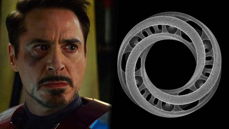 Avengers: Endgame’in Kilit Noktası Olan ’Möbius Şeridi’ Nedir?