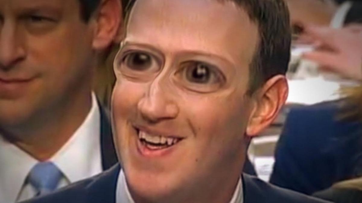 Facebook, Genç Üyeleri Geri Kazanmak İçin Yeni Bir Mizah Uygulaması Geliştiriyor