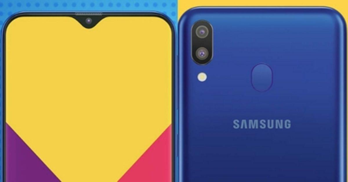 Samsung Galaxy M10 ve M20’nin Fiyatları Ortaya Çıktı