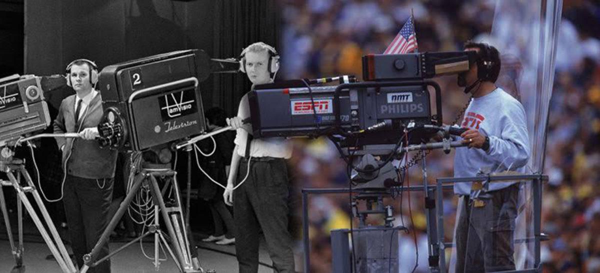 Film Çekimlerinde Kullanılan Kameralar Neden Çok Büyük ve Pahalıdır?