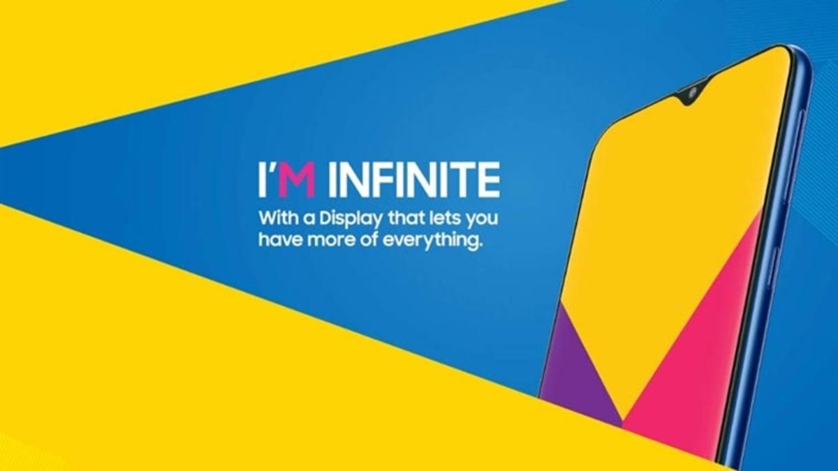 Samsung Galaxy M10 ve M20’nin Fiyatları Ortaya Çıktı