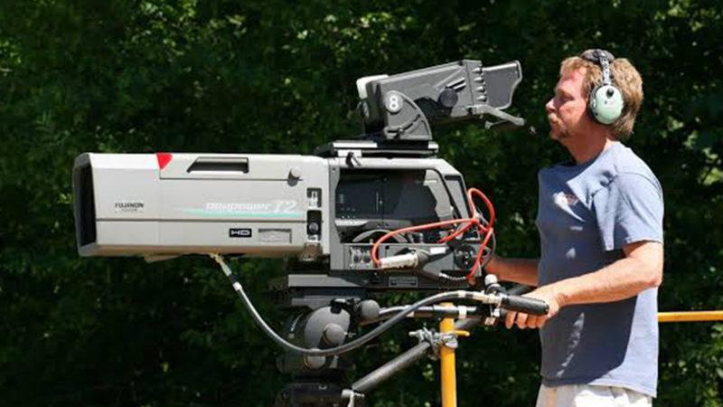 Film Çekimlerinde Kullanılan Kameralar Neden Çok Büyük ve Pahalıdır?