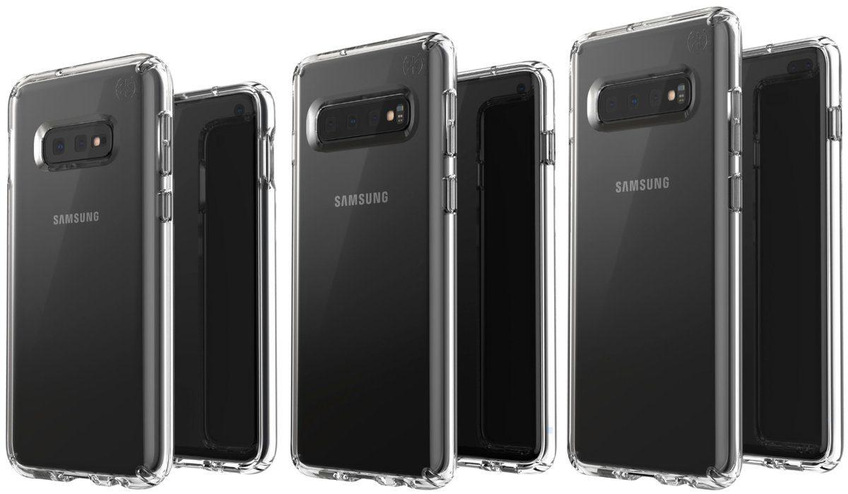 Samsung Galaxy S10’un Sızdırılan Tanıtım Filminde Yeni Özellikler Ortaya Çıktı