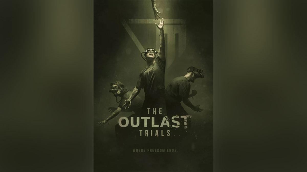 Outlast Serisinin Çevrimiçi Oynanabilecek Yeni Oyunu Duyuruldu: The Outlast Trials
