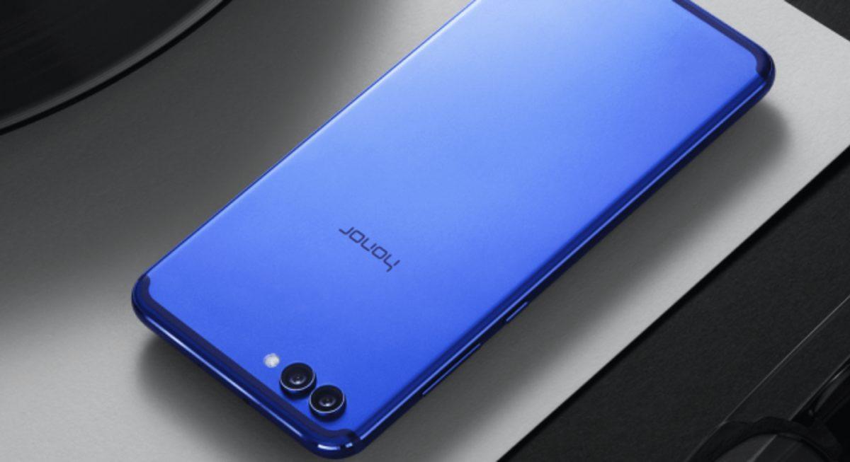 Honor View 10, Android 9 Pie Güncellemesini Aldı