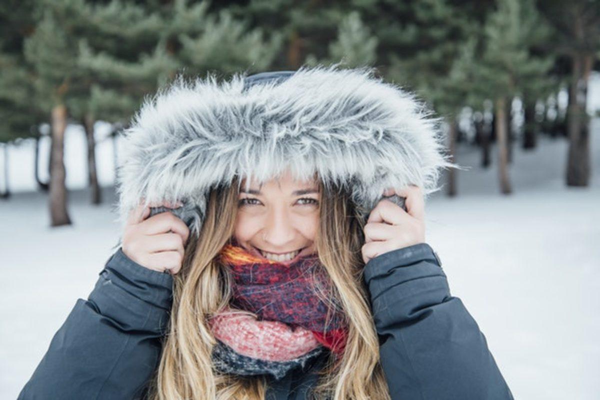 Dondurucu Soğuklarda Beyninize Ne Olur?