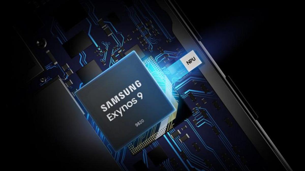 Exynos İşlemcili Samsung Galaxy S10, GeekBench Tek Çekirdek Testinde iPhone Xs’in Gerisinde Kaldı