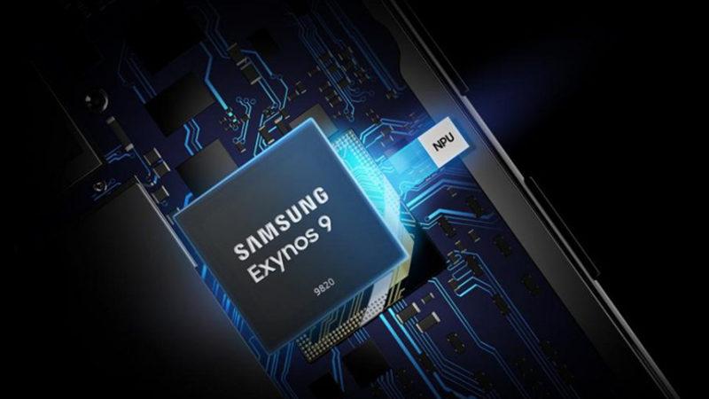 Exynos İşlemcili Samsung Galaxy S10, GeekBench Tek Çekirdek Testinde iPhone Xs’in Gerisinde Kaldı