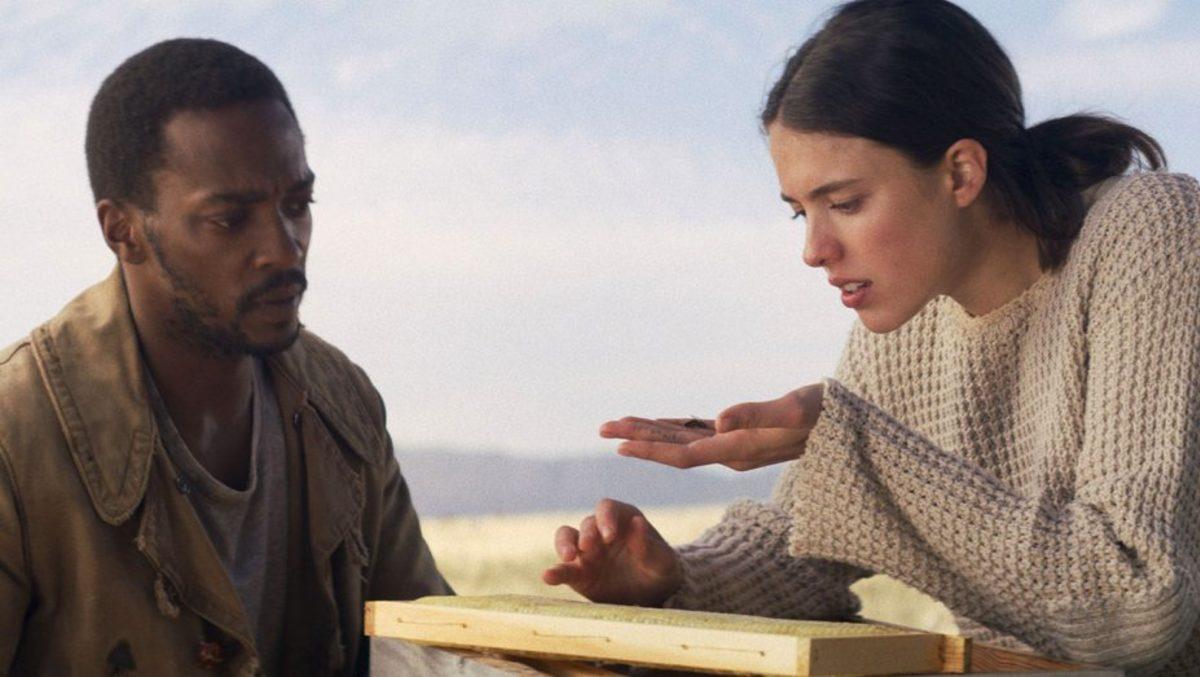 Netflix’in Bu Hafta Vizyona Giren Yeni Filmi: IO