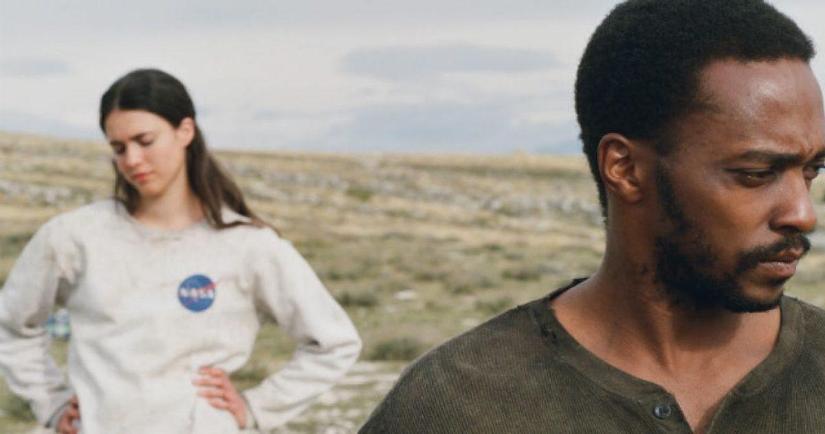 Netflix’in Bu Hafta Vizyona Giren Yeni Filmi: IO