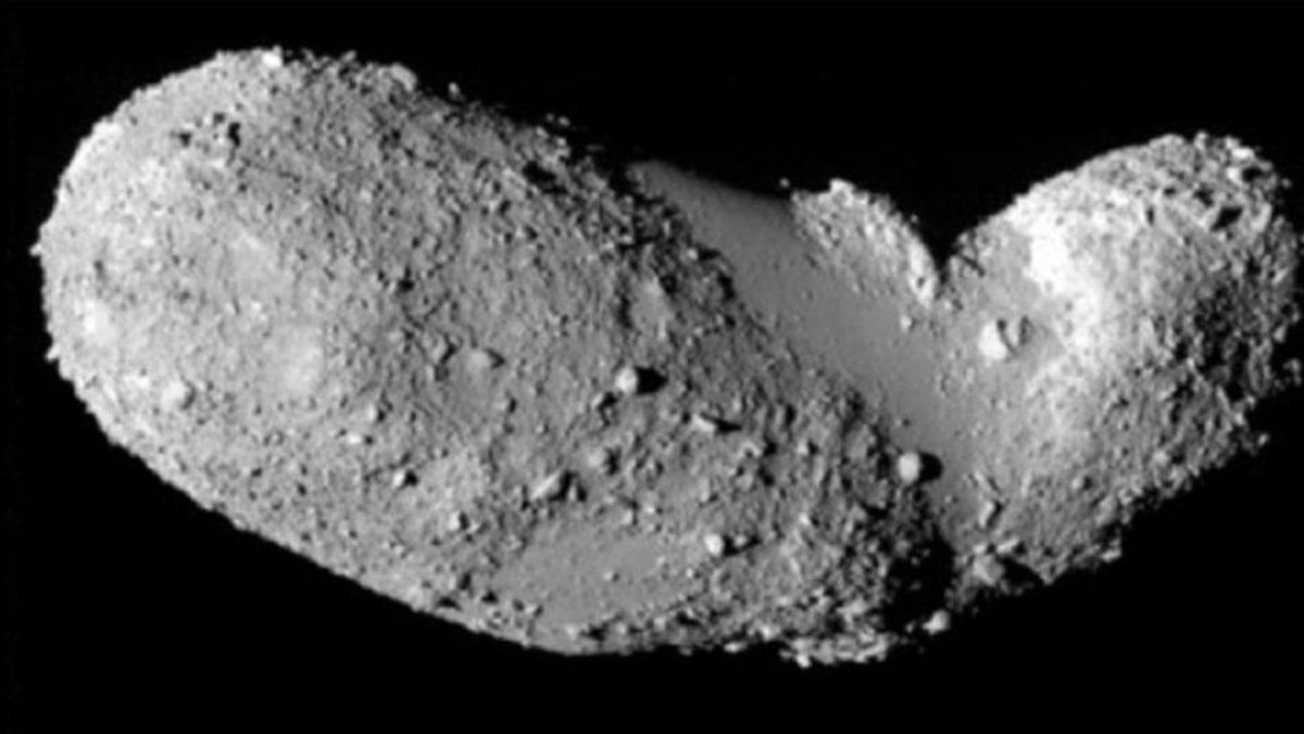 Dev Apofis Asteroidi, 2068 Yılında Dünya’ya Çarpabilir