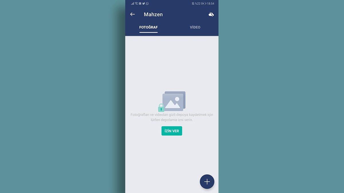 Applock Uygulamasında Silinen Fotoğraflara Nasıl Ulaşılır?