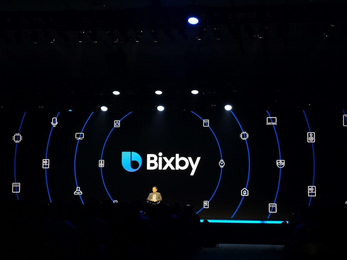Samsung, Tam Bir Yılan Hikayesine Dönen Bixby’den Vazgeçmeyecek