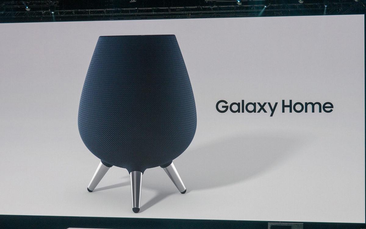 Samsung, Tam Bir Yılan Hikayesine Dönen Bixby’den Vazgeçmeyecek