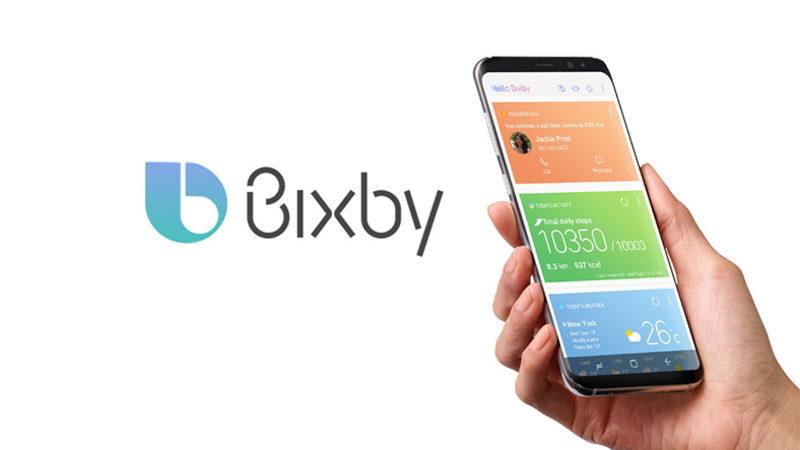 Samsung, Tam Bir Yılan Hikayesine Dönen Bixby’den Vazgeçmeyecek