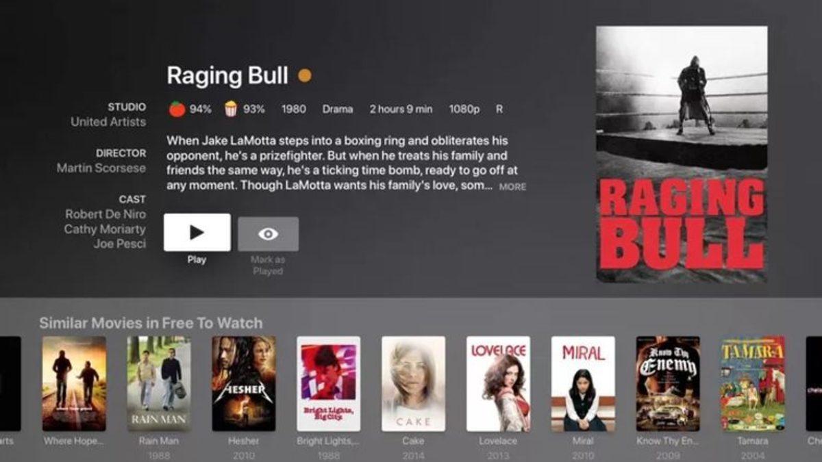 Plex, Ücretsiz Film ve TV Yayın Hizmetini Başlattı