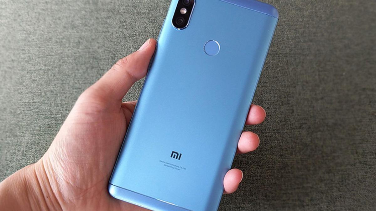 İddialara Göre Redmi’nin İlk Android Go’lu Telefonu Redmi Go Olacak