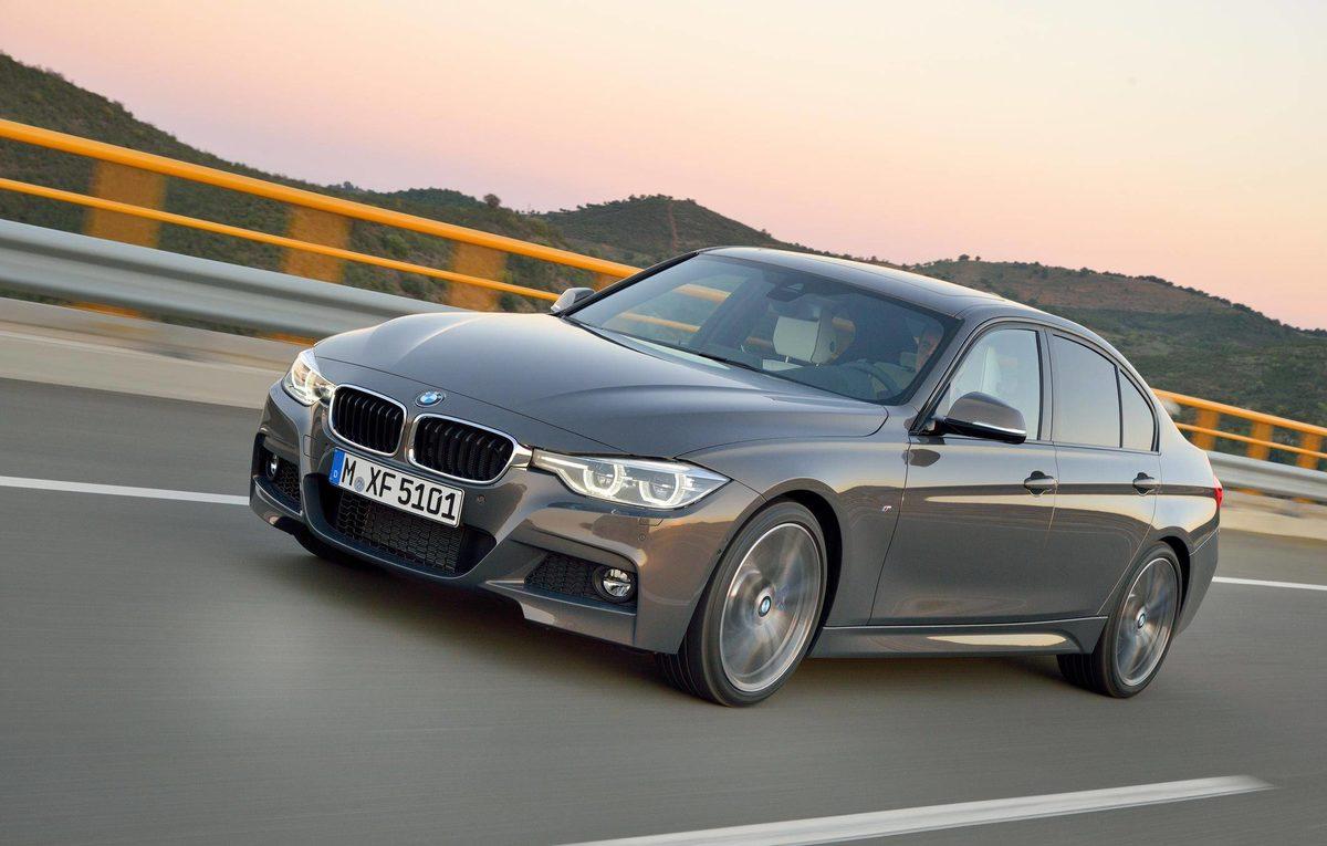 BMW, 2020’de Arkadan İtişli ve Manuel Vitesli Bir M3 Tanıtmaya Hazırlanıyor