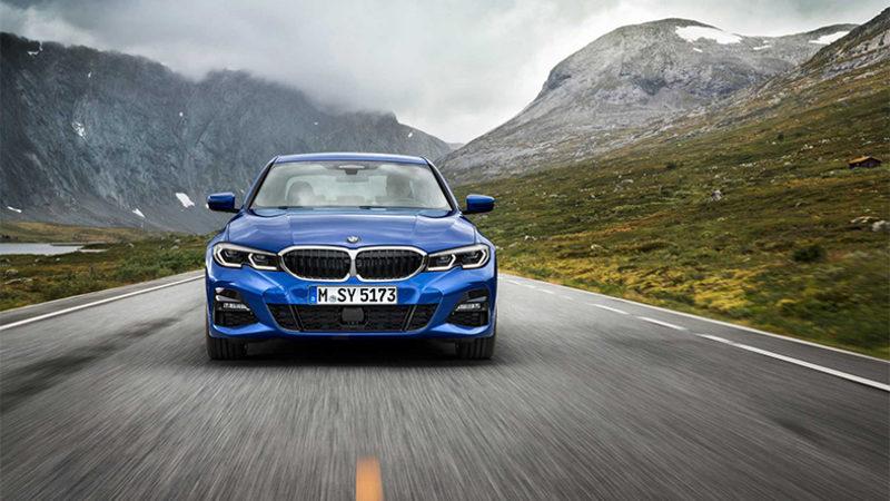 BMW, 2020’de Arkadan İtişli ve Manuel Vitesli Bir M3 Tanıtmaya Hazırlanıyor
