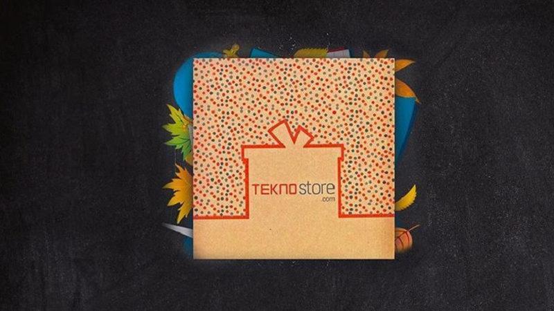 Teknostore’da Geçtiğimiz Yıl En Çok Satın Alınan 5 Ürün