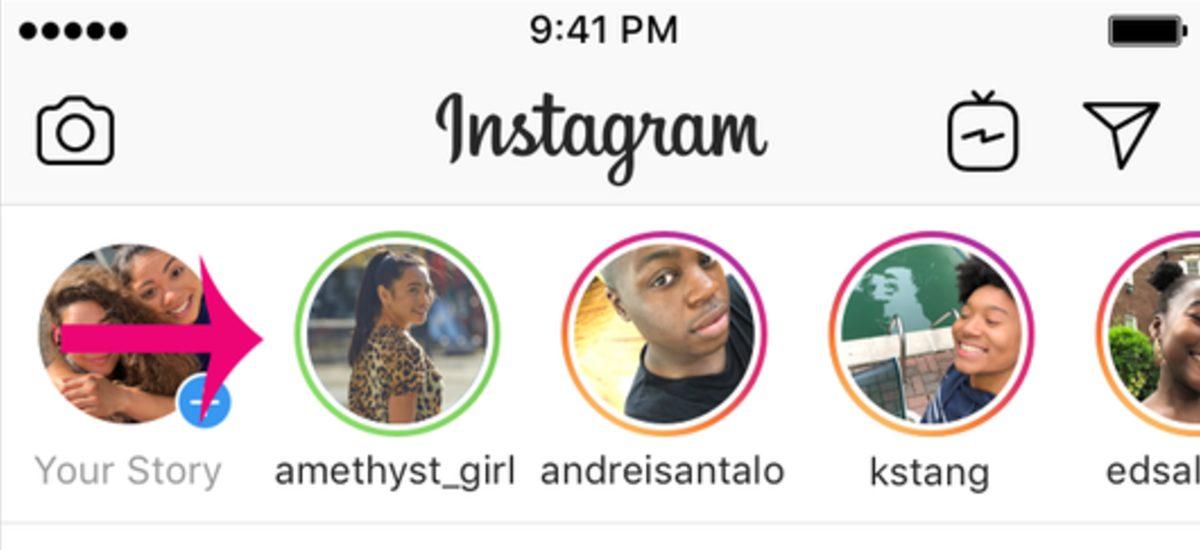 Instagram’ın Yeni Yakın Arkadaşlar Özelliği Nedir, Nasıl Kullanılır?