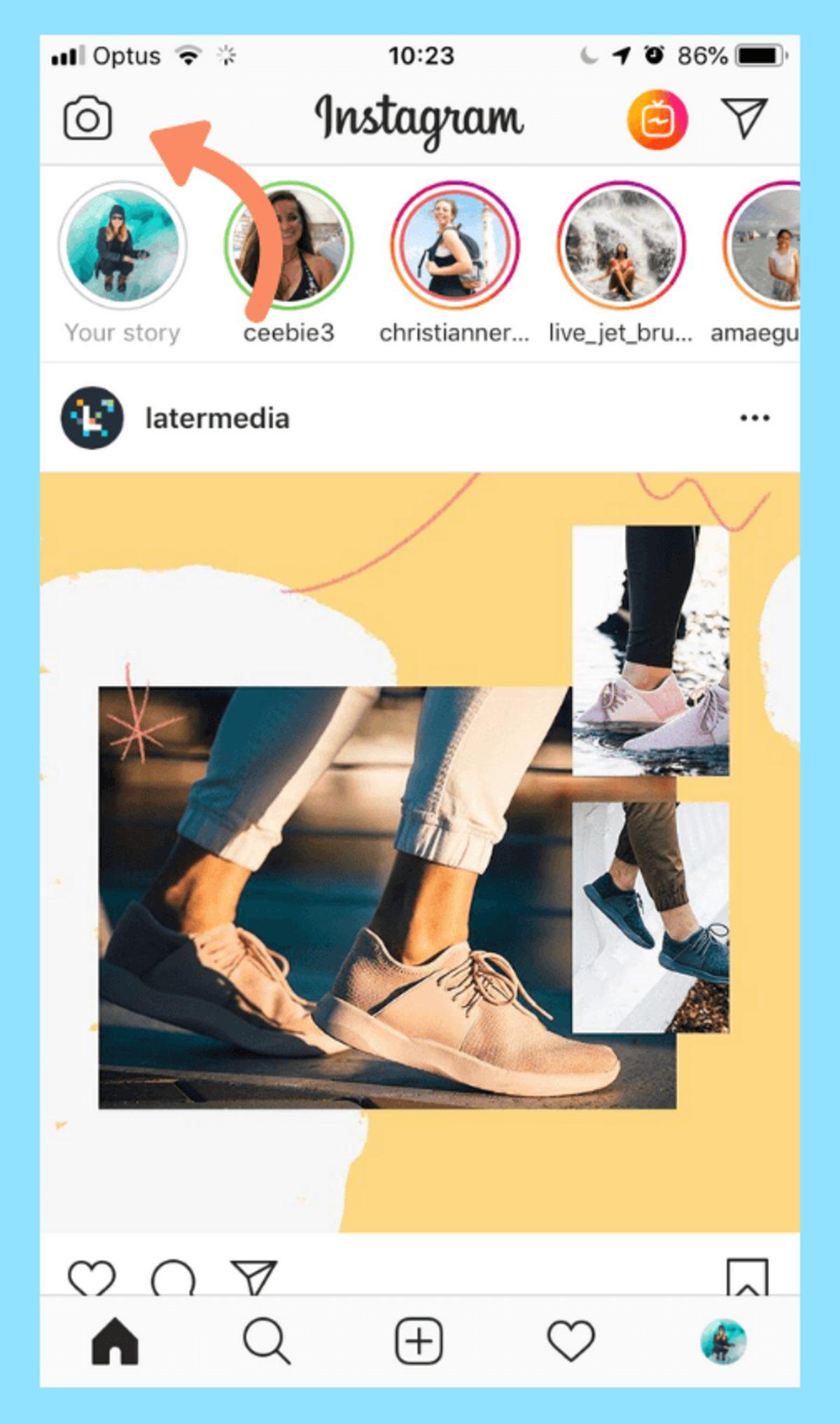 Instagram’ın Yeni Yakın Arkadaşlar Özelliği Nedir, Nasıl Kullanılır?