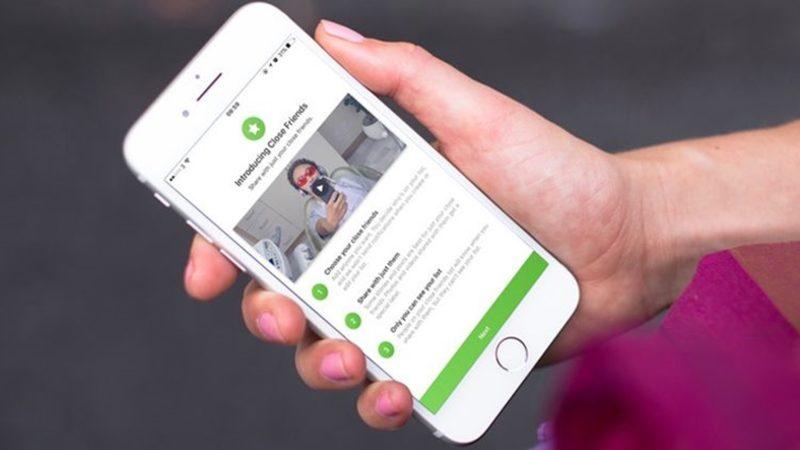 Instagram’ın Yeni Yakın Arkadaşlar Özelliği Nedir, Nasıl Kullanılır?