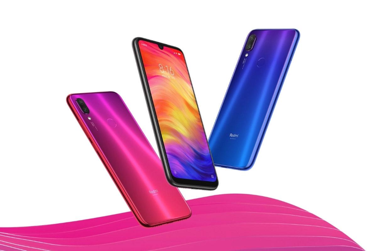 Xiaomi, Afrika Pazarına Gönülleri Fethetmeye Gidiyor