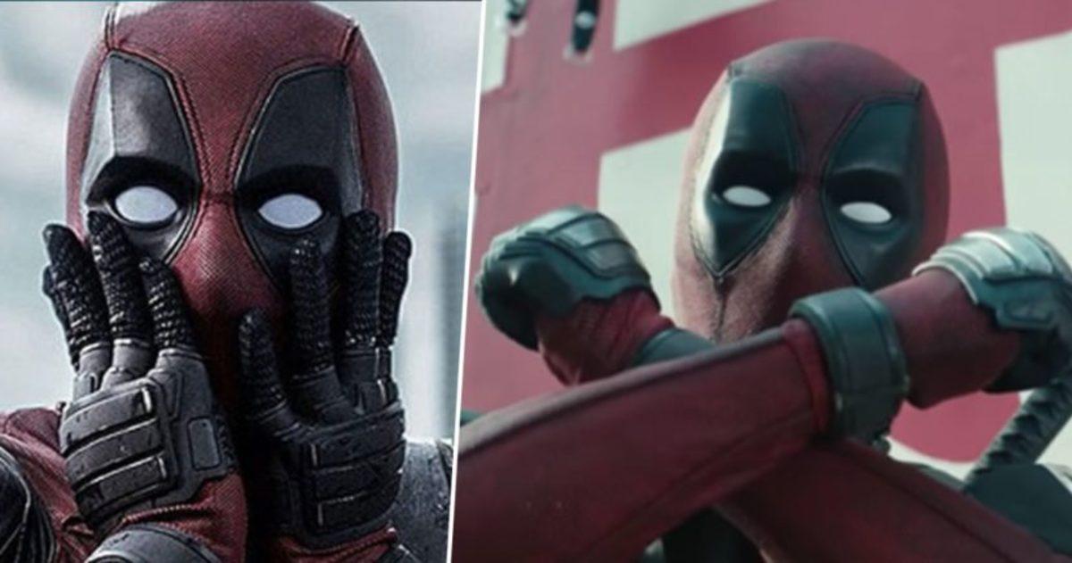 Deadpool Senaristleri: 