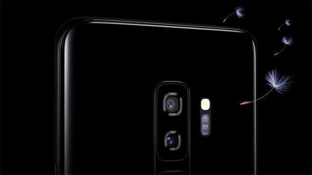 Samsung, 12 GB RAM’li ve Seramik Kasalı Bir Galaxy S10 Modeli Çıkaracak