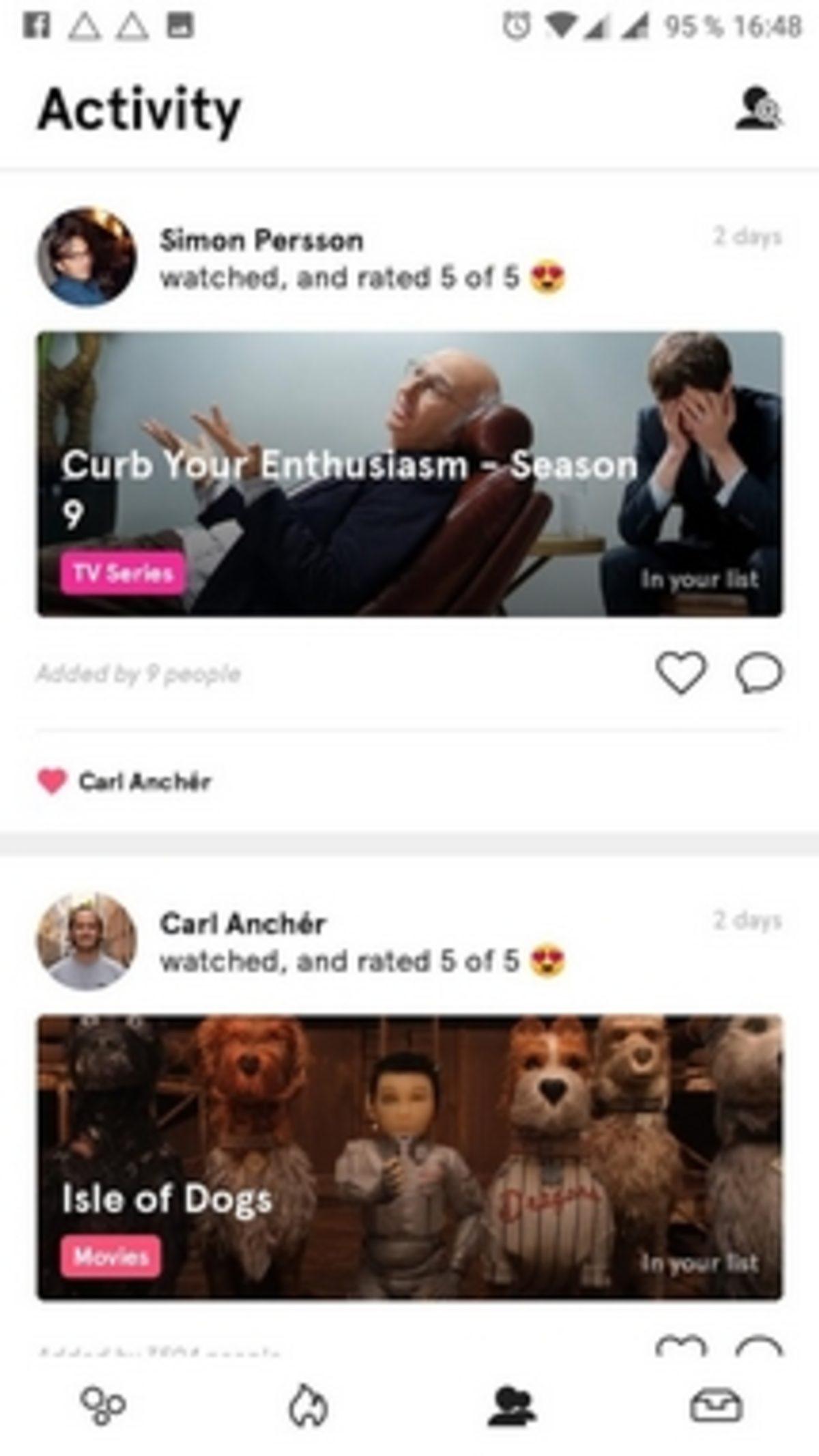 Kesinlikle Göz Atmanız Gereken Haftanın En İyi 5 Uygulaması (Android)