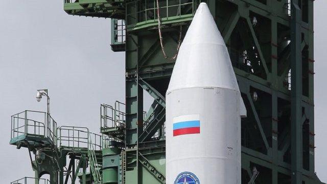 Rusya Federal Uzay Ajansı, Süper Ağır Taşıyıcı Roket İçin Kolları Sıvadı