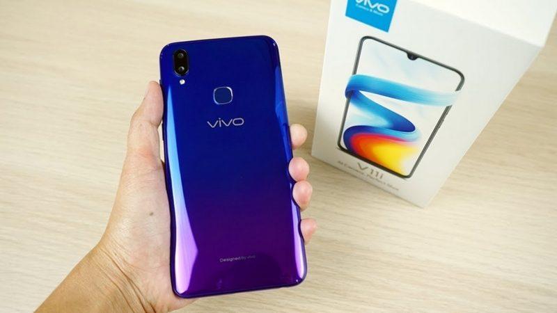 Android Pie İle Sunulacak Vivo 11i’nin GeekBench Skoru Açıklandı